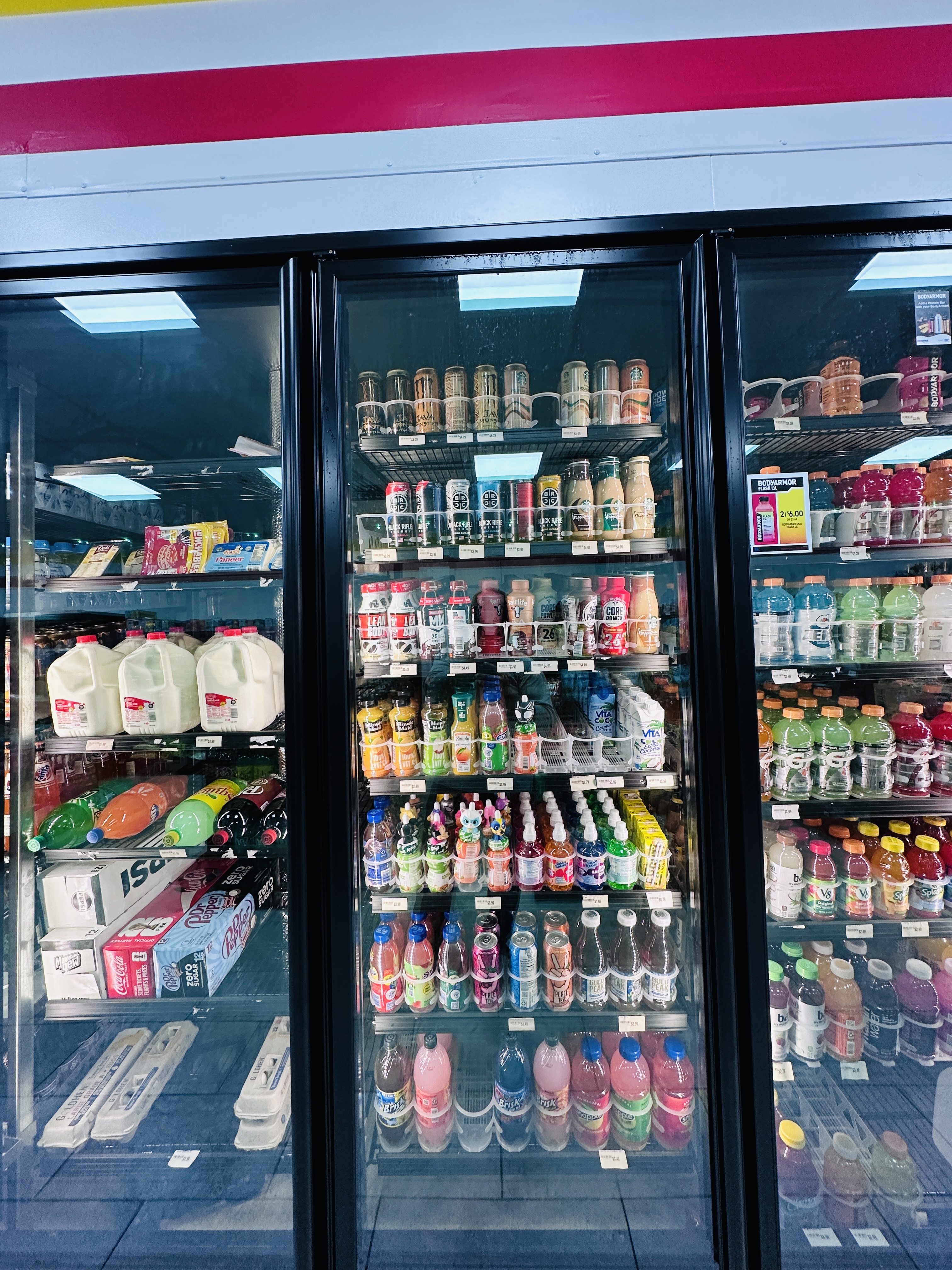 Everyday Grocery Essentials
